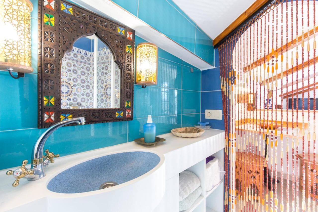 Studio Marocco Pinezići 외부 사진