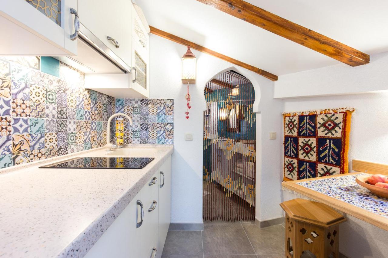 Studio Marocco Pinezići 외부 사진