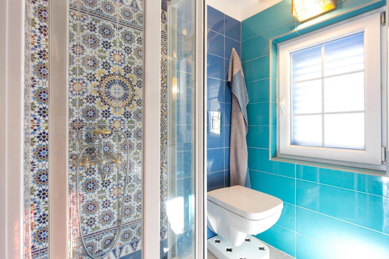 Studio Marocco Pinezići 외부 사진