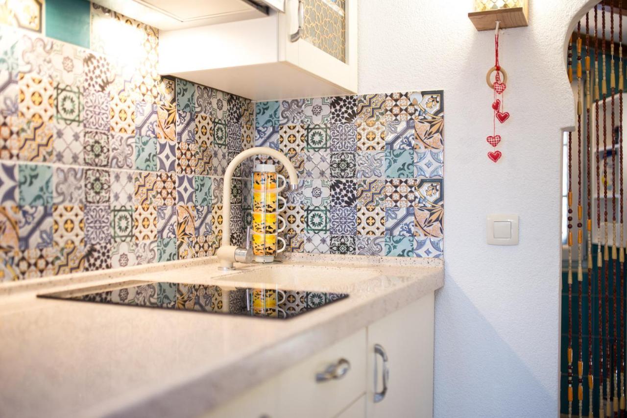 Studio Marocco Pinezići 외부 사진